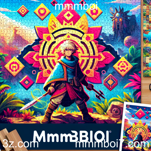 A Jornada dos Jogos de Aventura: Uma Viagem pelo Tempo e Inovação