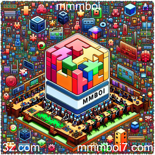 Descubra o Mundo dos Jogos de Quebra-Cabeça no mmmboi