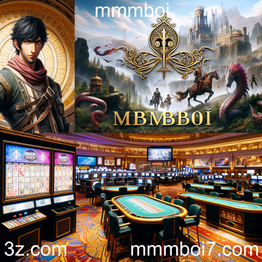 A Evolução dos Jogos de RPG: Uma Jornada Através de Mundos Fantásticos